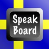 Swedish Speak Board