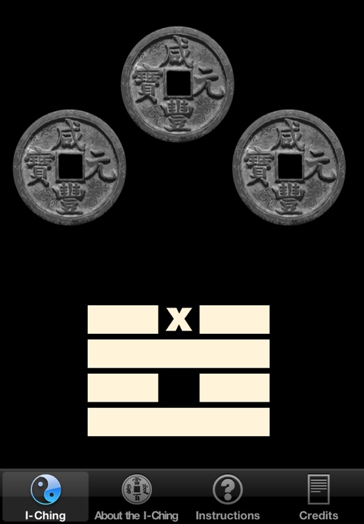 I-Ching