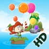 Balloon Hungter HD