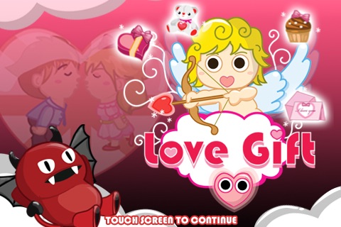 Love Gift screenshot 3