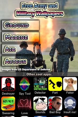 Free Army And Military Wallpapers On The App Store