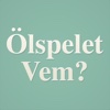 Ölspelet: Vem?