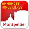 Annonces – Immobilières Montpellier : Achat,  vente et Location immobiliers à Montpellier