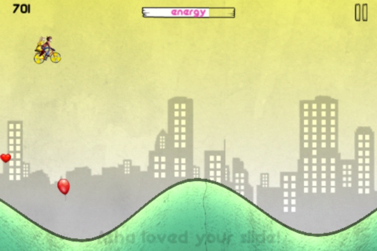 Flycycle screenshot-3