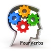 Four.Verbs