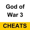 Cheats for God of War 3