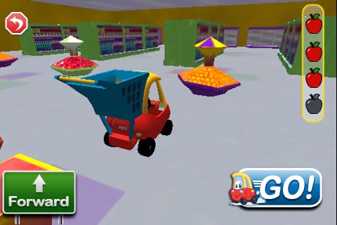 Little Tikes® Mobile Land screenshot-3