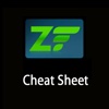 Zend FrameWork CheatSheat