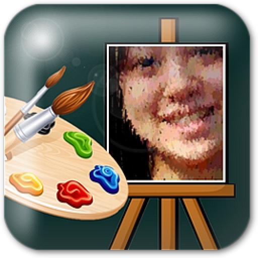 Photo Paint icon