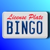 LicensePlate Bingo