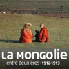 La Mongolie entre deux ères