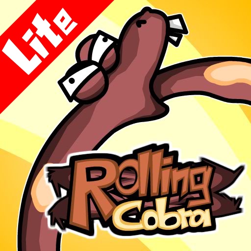 RollingCobraLite icon