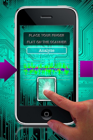 A+ Lie Detector (Free)
