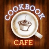 Cookbook Cafe: The grassroots way to shop for cookbooks -- by BakeSpace.com