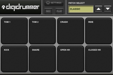 DigiDrummer