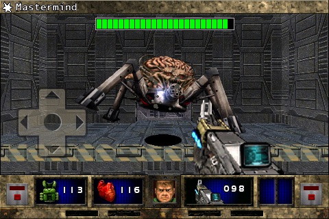 Deep Dungeons of Doom APK Download for Android Free