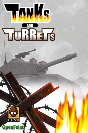 Tanks and Turrets