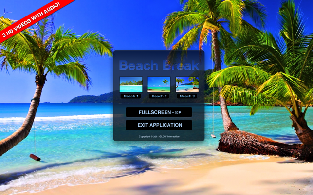 Beach Break - HD(圖1)-速報App