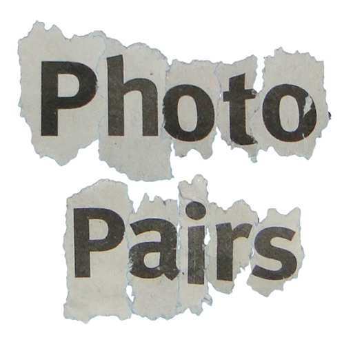 Photo Pairs