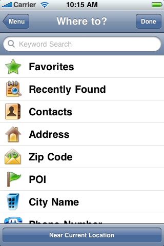 G-Map DACH screenshot-4