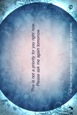 Madam Ashley's Crystal Ball screenshot-3