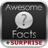 9000 Awesome Facts and Laws Pro SALE [ex 6500 / 3000 Awesome Facts Pro]