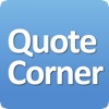 Quote Corner