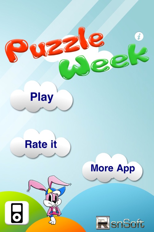 PuzzleWeek