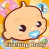 Circling Baby