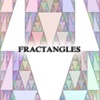 Fractangles
