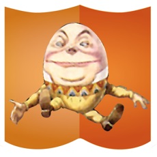 Activities of Classic Nursery Rhymes Lite featuring Humpty Dumpty