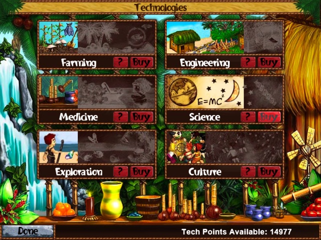 Virtual Villagers 2 Free for iPad(圖4)-速報App