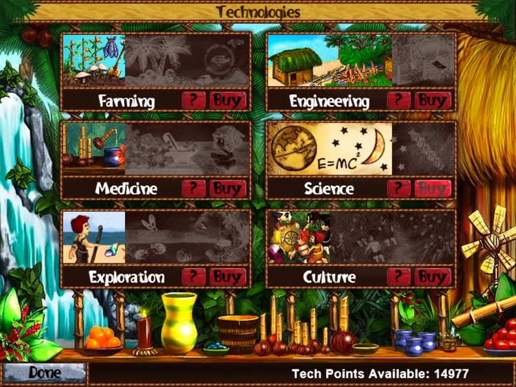 Virtual Villagers 2 Free for iPad screenshot-3