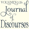 LDS Journal of Discourses for iPad