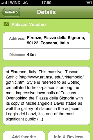 Tuscany+ screenshot-4