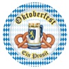 Oktoberfest Tradition