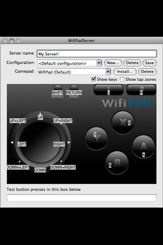 WifiPad screenshot-4