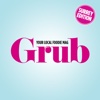 Grub Magazine Surrey