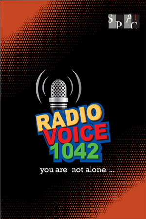 Radio Voice 1042(圖1)-速報App