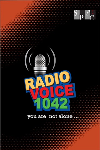 Radio Voice 1042