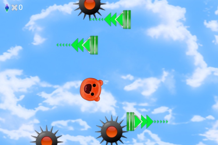 Gumi Bounce screenshot-3