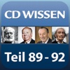 CD WISSEN Weltgeschichte 89-92