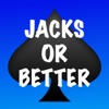 Jacks or Better Poker