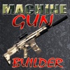 Military Machine Gun Builder lite - Build & Shoot Cool Guns