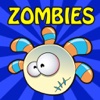 Aaah! Word Zombies