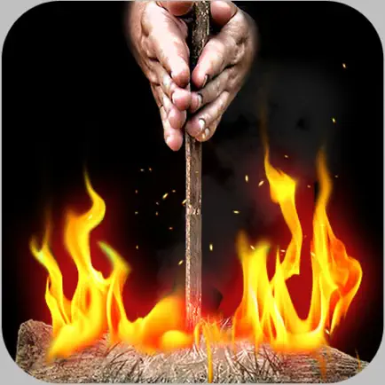Fire it up FREE - Bow Drill for iPhone , iPad and iPod touch Cheats