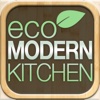 Eco-Modern KITCHEN
