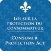 Loi sur la protection du consommateur