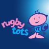 Rugbytots Class Finder