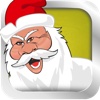 Angry Santa Claus